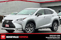 2015 Lexus NX 200t F Sport