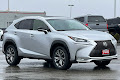 2015 Lexus NX 200t F Sport