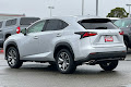 2015 Lexus NX 200t F Sport