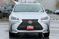 2015 Lexus NX 200t F Sport