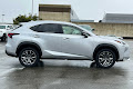 2015 Lexus NX 200t F Sport