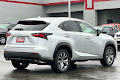 2015 Lexus NX 200t F Sport