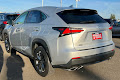 2015 Lexus NX 200t F Sport