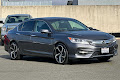 2017 Honda Accord EX-L V6