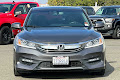 2017 Honda Accord EX-L V6