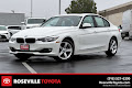 2013 BMW 3 Series 328i xDrive