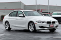 2013 BMW 3 Series 328i xDrive