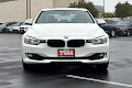 2013 BMW 3 Series 328i xDrive