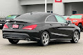 2014 Mercedes-Benz CLA-Class CLA 250