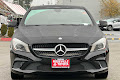 2014 Mercedes-Benz CLA-Class CLA 250