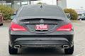 2014 Mercedes-Benz CLA-Class CLA 250