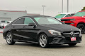 2014 Mercedes-Benz CLA-Class CLA 250