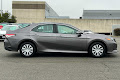 2020 Toyota Camry Hybrid LE