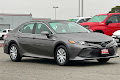 2020 Toyota Camry Hybrid LE