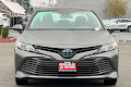 2020 Toyota Camry Hybrid LE