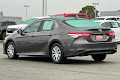 2020 Toyota Camry Hybrid LE