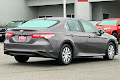 2020 Toyota Camry Hybrid LE