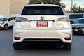 2015 Lexus CT 200h Hybrid