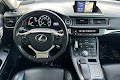 2015 Lexus CT 200h Hybrid