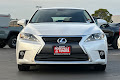 2015 Lexus CT 200h Hybrid