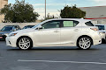 2015 Lexus CT 200h Hybrid