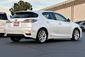 2015 Lexus CT 200h Hybrid