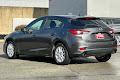 2017 Mazda Mazda3 5-Door Sport