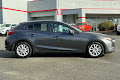 2017 Mazda Mazda3 5-Door Sport