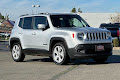 2018 Jeep Renegade Limited