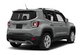 2018 Jeep Renegade Limited