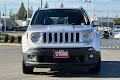 2018 Jeep Renegade Limited