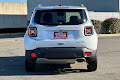 2018 Jeep Renegade Limited