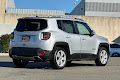 2018 Jeep Renegade Limited