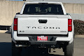 2024 Toyota Tacoma TRD Off Road Hybrid