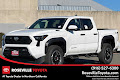 2024 Toyota Tacoma TRD Off Road Hybrid