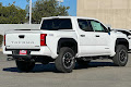 2024 Toyota Tacoma TRD Off Road Hybrid