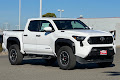 2024 Toyota Tacoma TRD Off Road Hybrid