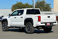 2024 Toyota Tacoma TRD Off Road Hybrid