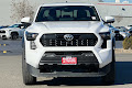 2024 Toyota Tacoma TRD Off Road Hybrid