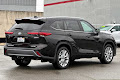 2022 Toyota Highlander Hybrid Limited