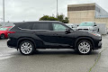 2022 Toyota Highlander Hybrid Limited