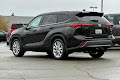 2022 Toyota Highlander Hybrid Limited