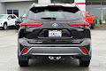 2022 Toyota Highlander Hybrid Limited