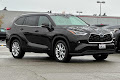 2022 Toyota Highlander Hybrid Limited