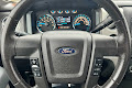 2014 Ford F-150 XLT 2WD SuperCab 145