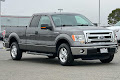 2014 Ford F-150 XLT 2WD SuperCab 145