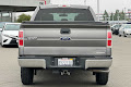 2014 Ford F-150 XLT 2WD SuperCab 145