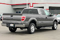 2014 Ford F-150 XLT 2WD SuperCab 145