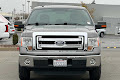 2014 Ford F-150 XLT 2WD SuperCab 145