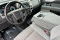 2014 Ford F-150 XLT 2WD SuperCab 145